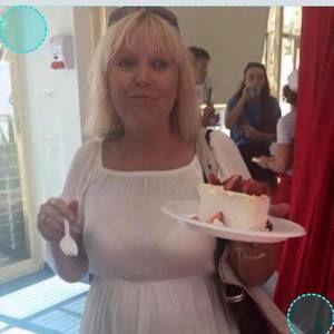 Meet your Posher, Vicki